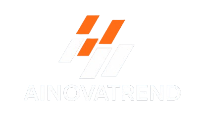 Ainovatrend Logo